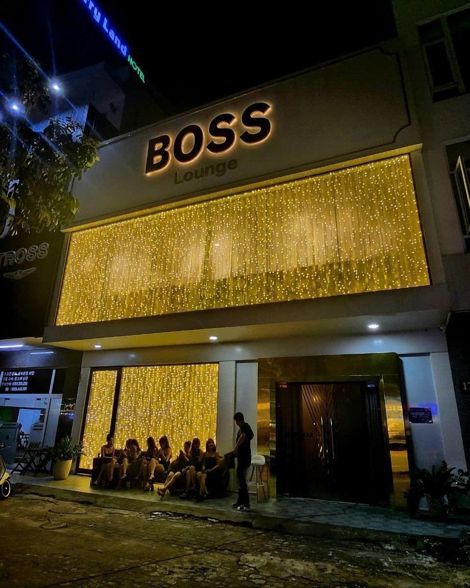 ダナン夜遊び ガイド2025｜キャバクラ・ガールズバーとバーム文化