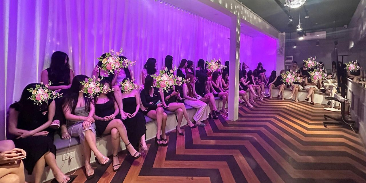 ダナン夜遊び ガイド2025｜キャバクラ・ガールズバーとバーム文化