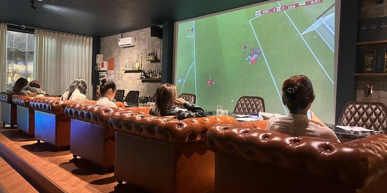 ダナン夜遊び ガイド2025｜キャバクラ・ガールズバーとバーム文化