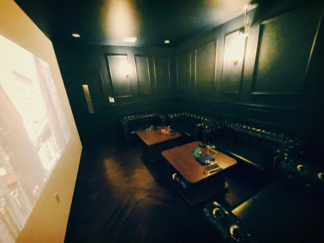 内部施設-ダナン夜遊び ガイド2025｜キャバクラ・ガールズバーとバーム文化