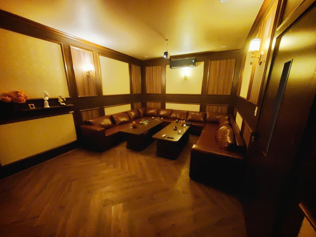 内部施設-ダナン夜遊び ガイド2025｜キャバクラ・ガールズバーとバーム文化