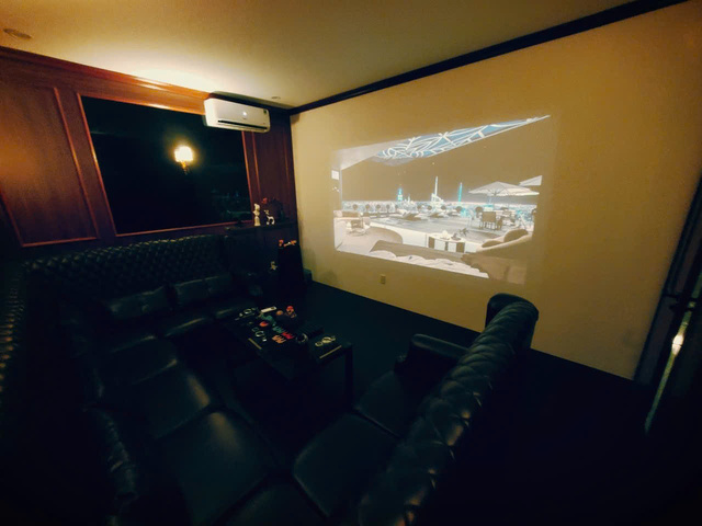 内部施設-ダナン夜遊び ガイド2025｜キャバクラ・ガールズバーとバーム文化