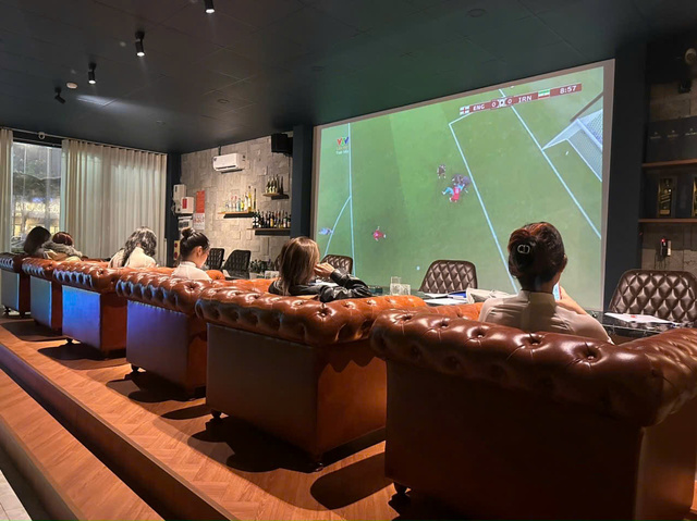 内部施設-ダナン夜遊び ガイド2025｜キャバクラ・ガールズバーとバーム文化