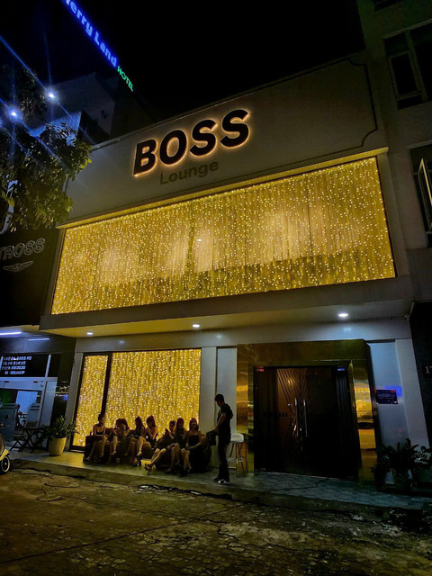 内部施設-ダナン夜遊び ガイド2025｜キャバクラ・ガールズバーとバーム文化